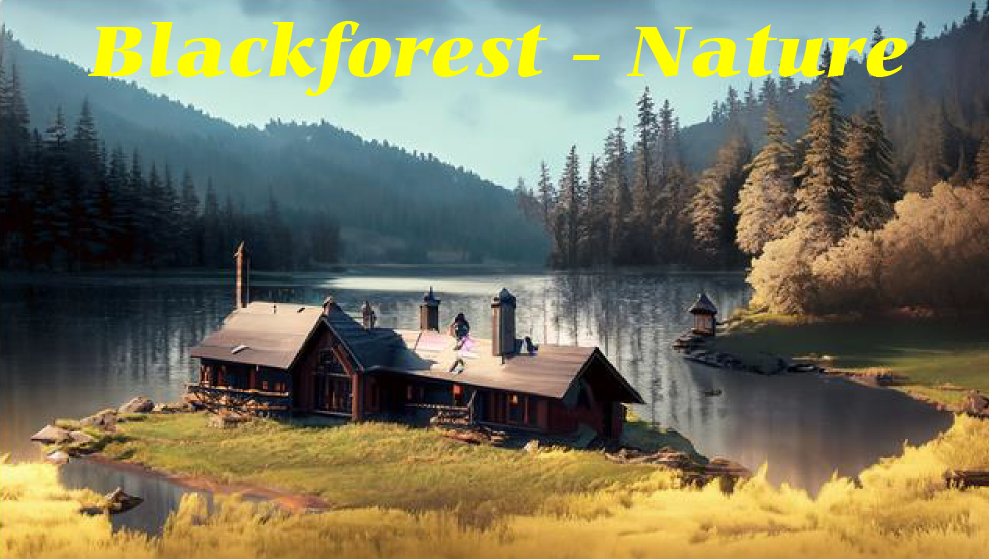 Blackforest-Nature